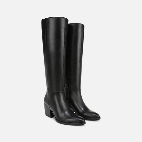 Naturalizer FAE KNEE HIGH BOOT new size 8 M - Picture 1 of 15